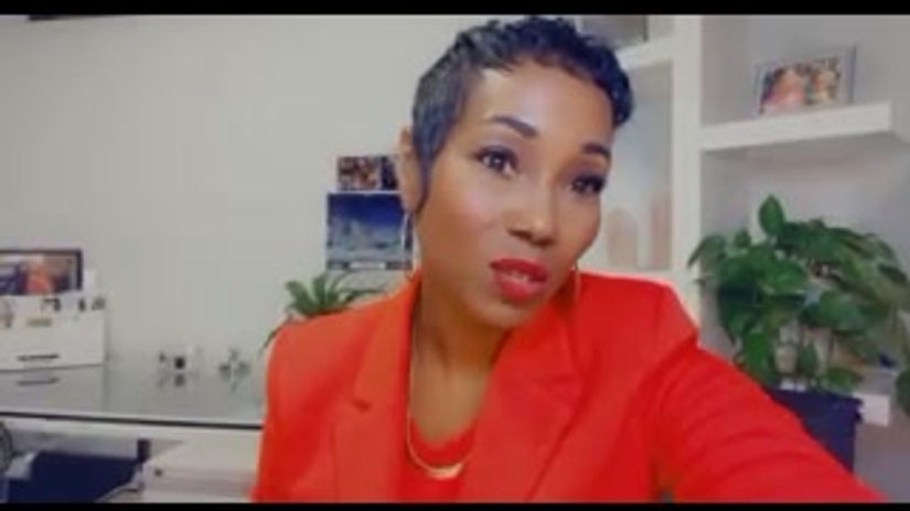 A Note from Sheryl: In Order to Flourish, You Have to Nourish!